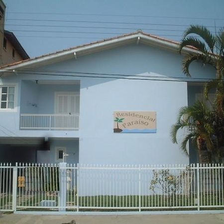 Residencial Paraiso Florianópolis المظهر الخارجي الصورة