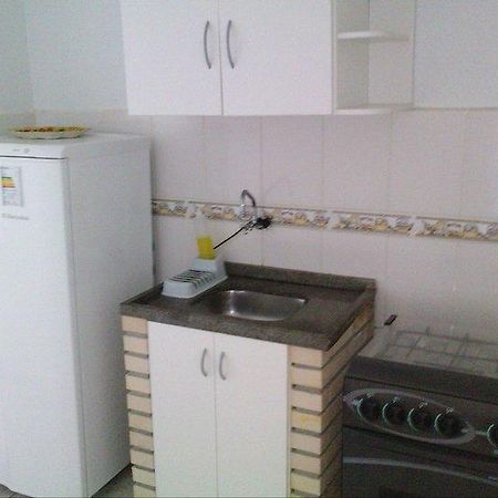Residencial Paraiso Florianópolis المظهر الخارجي الصورة