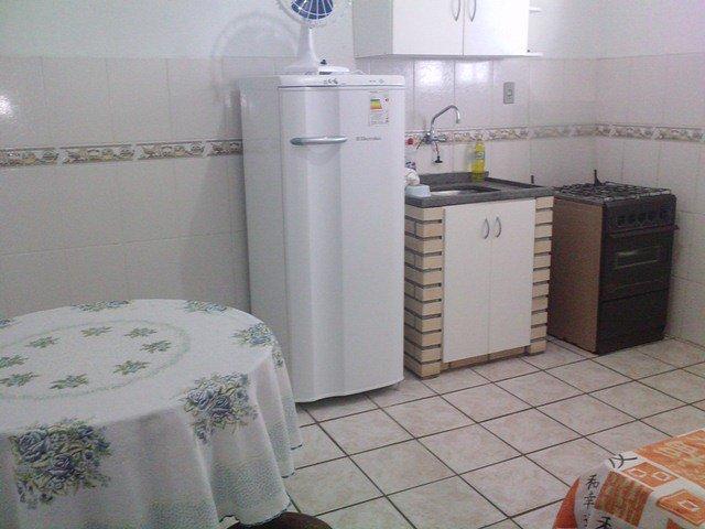 Residencial Paraiso Florianópolis المظهر الخارجي الصورة