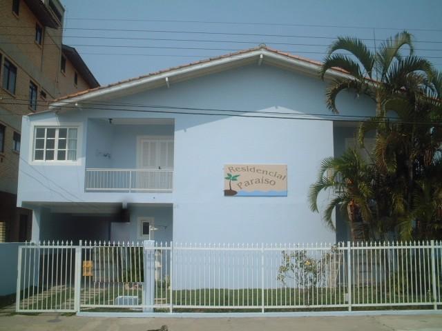 Residencial Paraiso Florianópolis المظهر الخارجي الصورة
