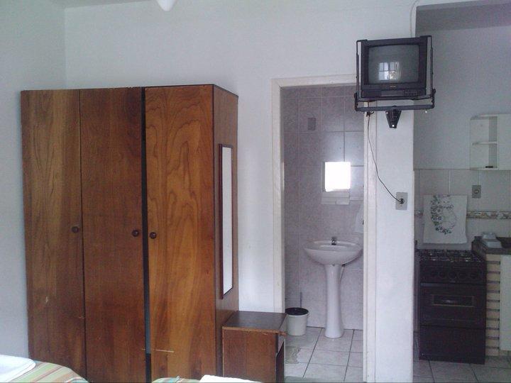 Residencial Paraiso Florianópolis المظهر الخارجي الصورة