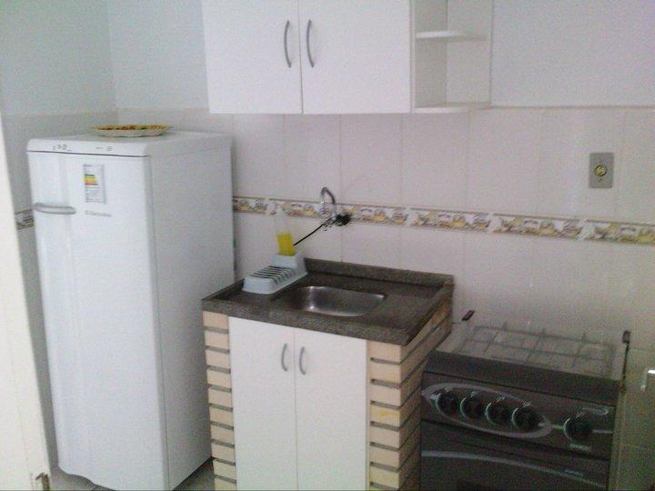 Residencial Paraiso Florianópolis المظهر الخارجي الصورة
