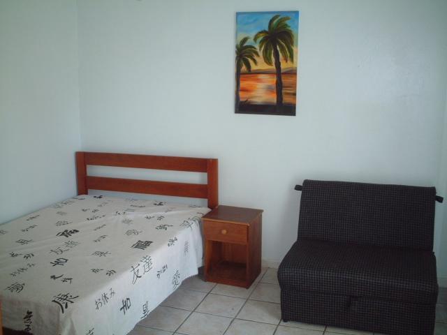 Residencial Paraiso Florianópolis المظهر الخارجي الصورة